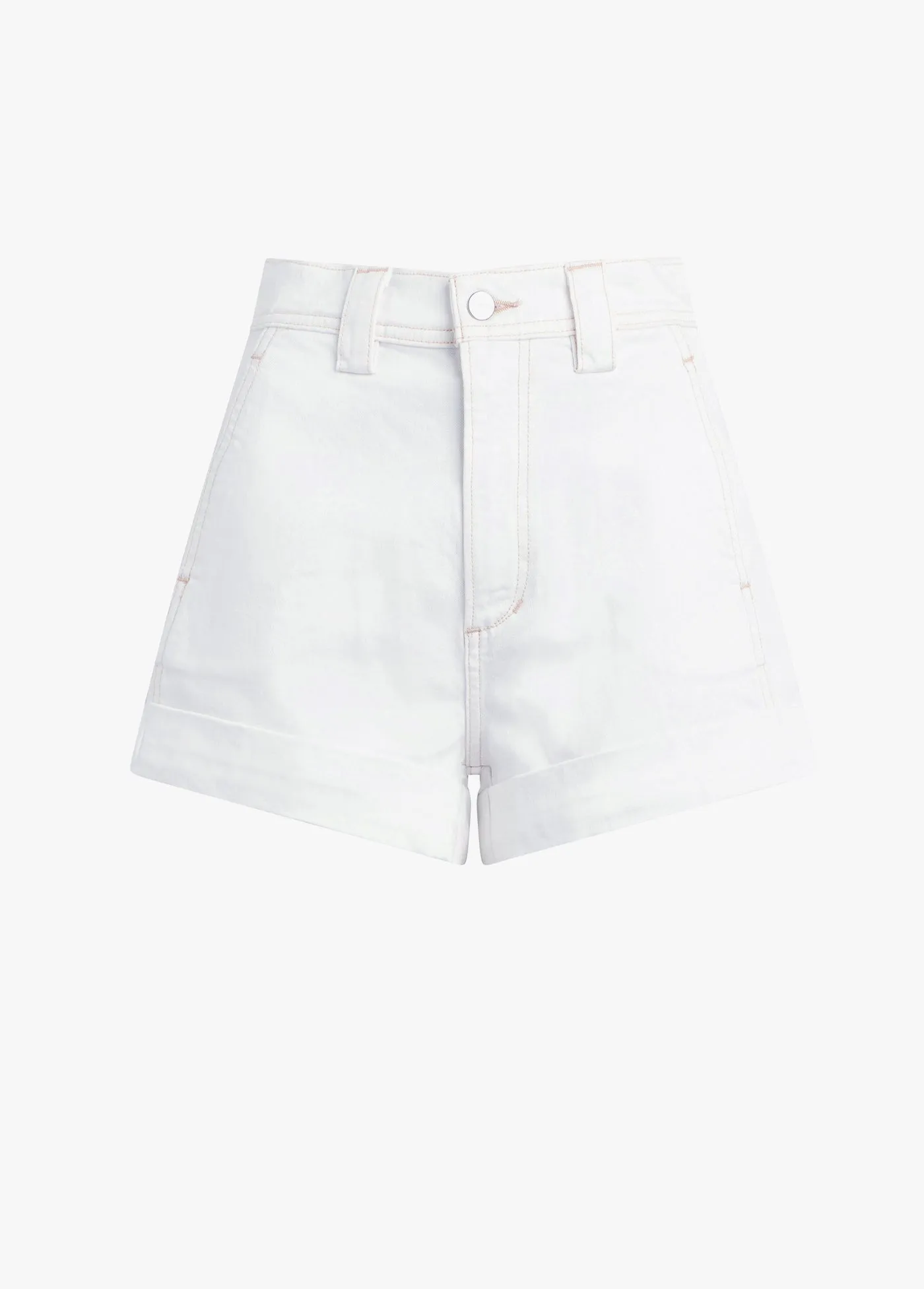 THE AVERY SHORT