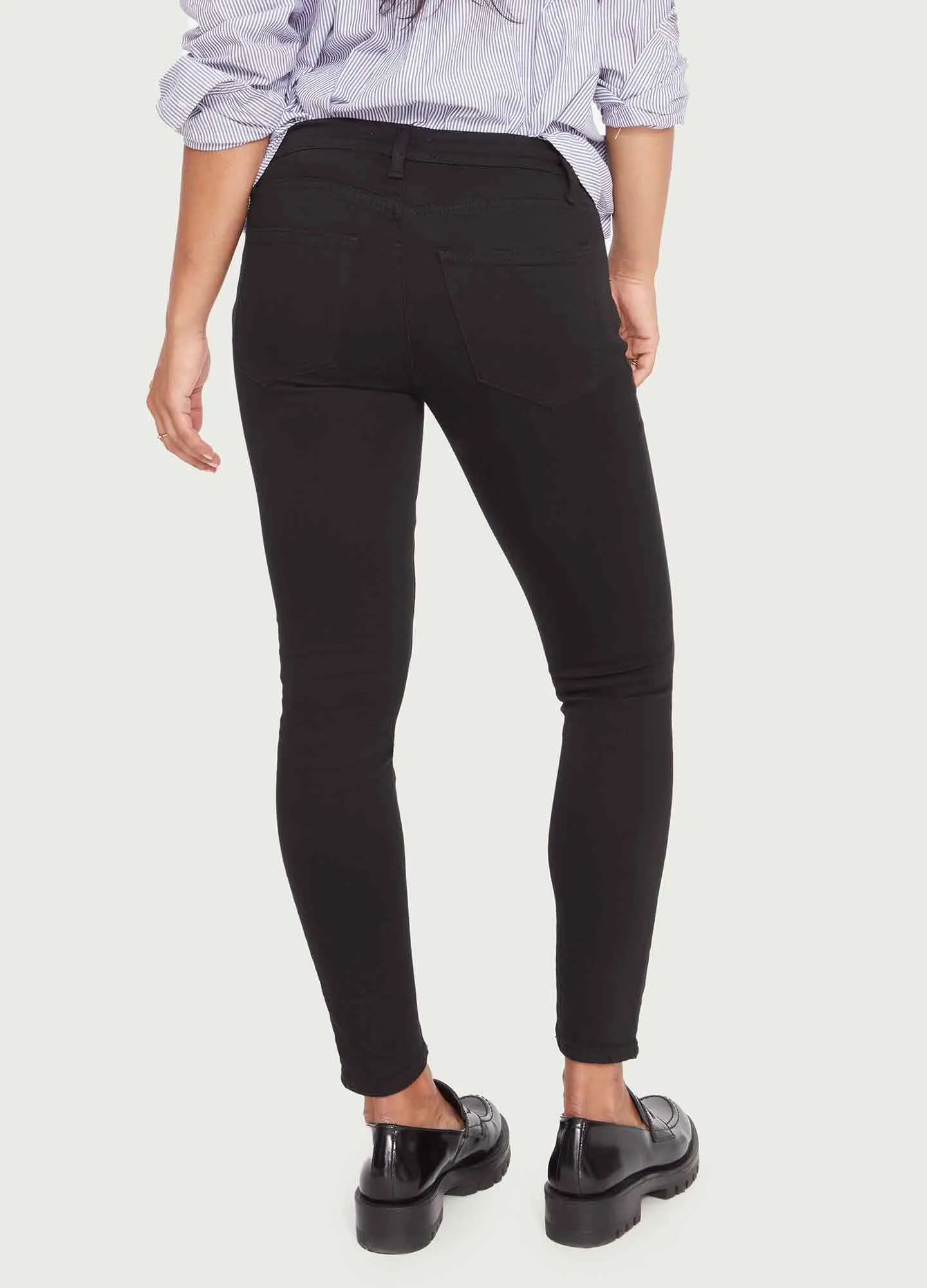 The Slim Maternity Jean