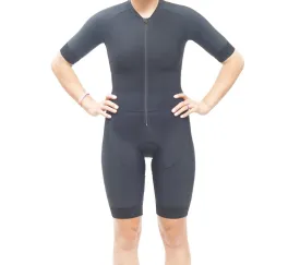 The Ultimate Road Suit for Women