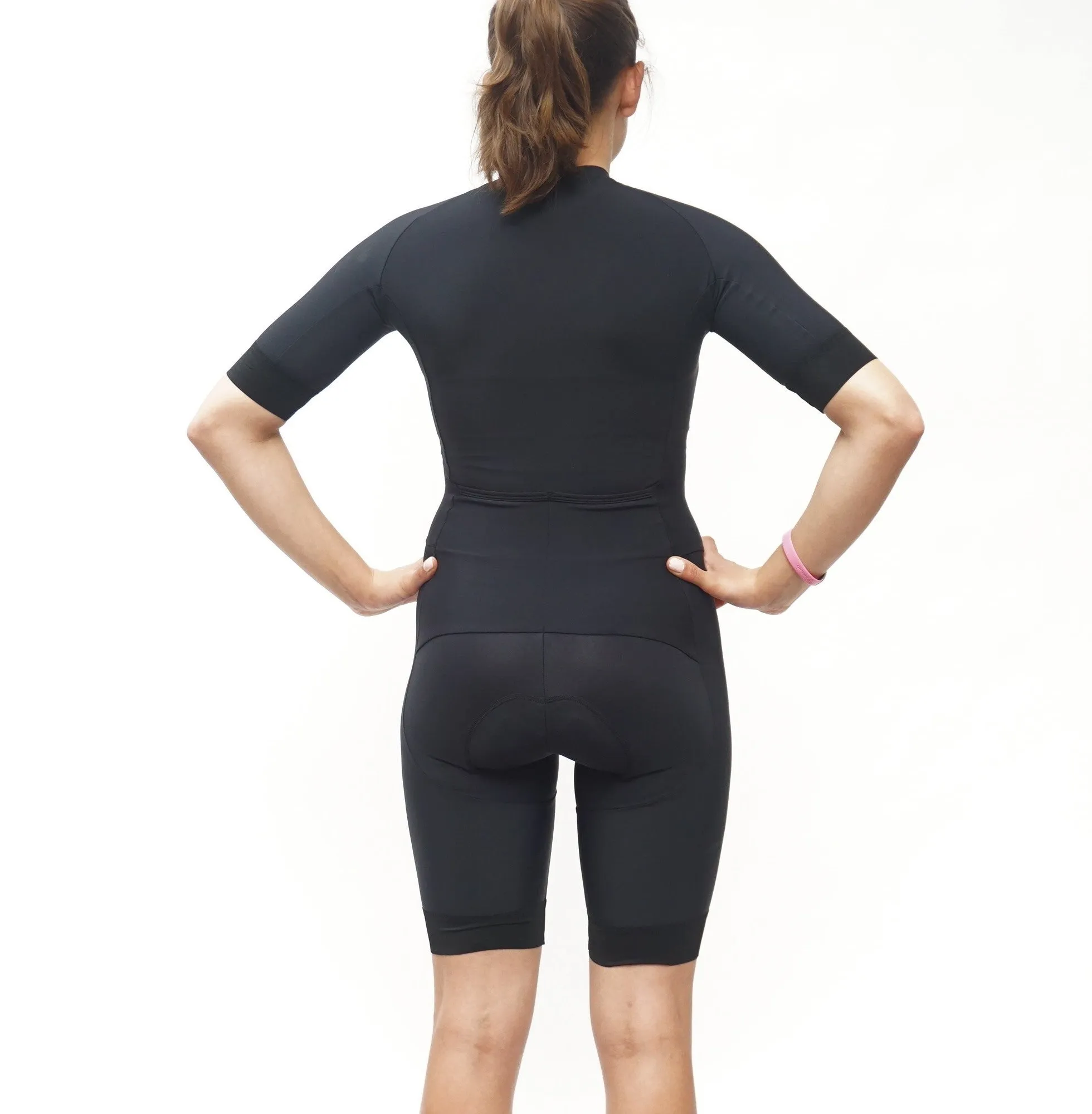 The Ultimate Road Suit for Women