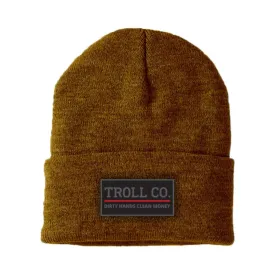 Troll Co. Beanie