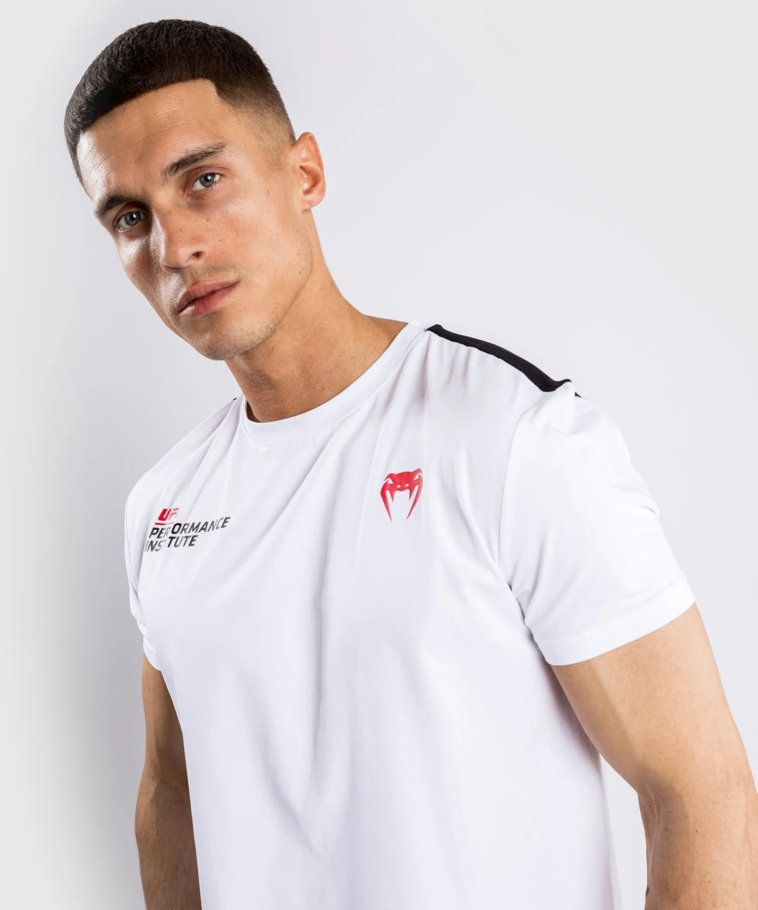 UFC Venum Performance Institute T-Shirt - White