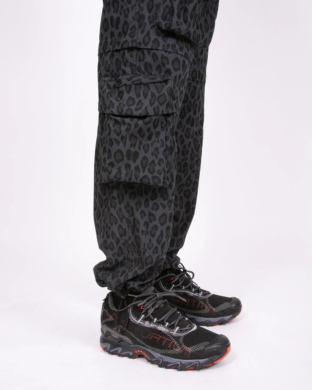 Upland Cargo Trouser - Cheetah