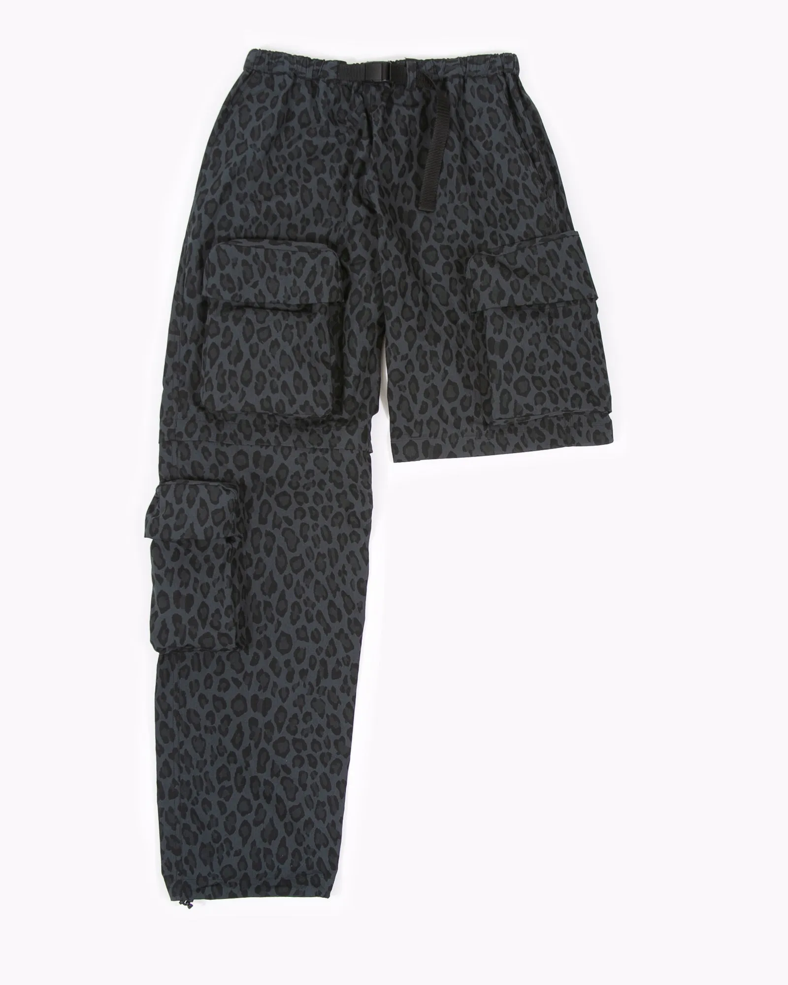 Upland Cargo Trouser - Cheetah