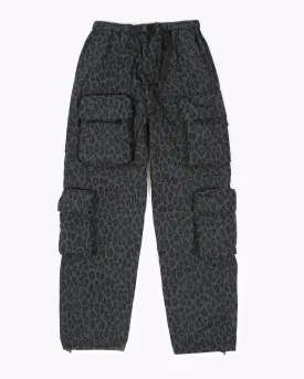 Upland Cargo Trouser - Cheetah