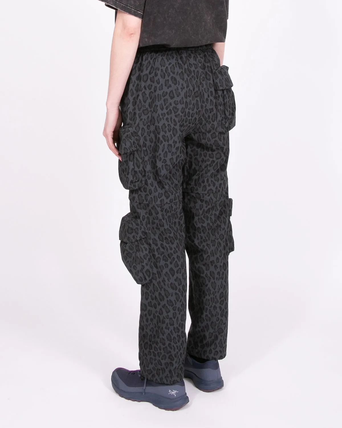 Upland Cargo Trouser - Cheetah