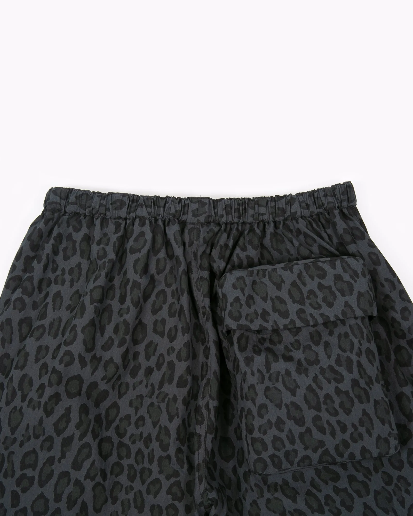 Upland Cargo Trouser - Cheetah