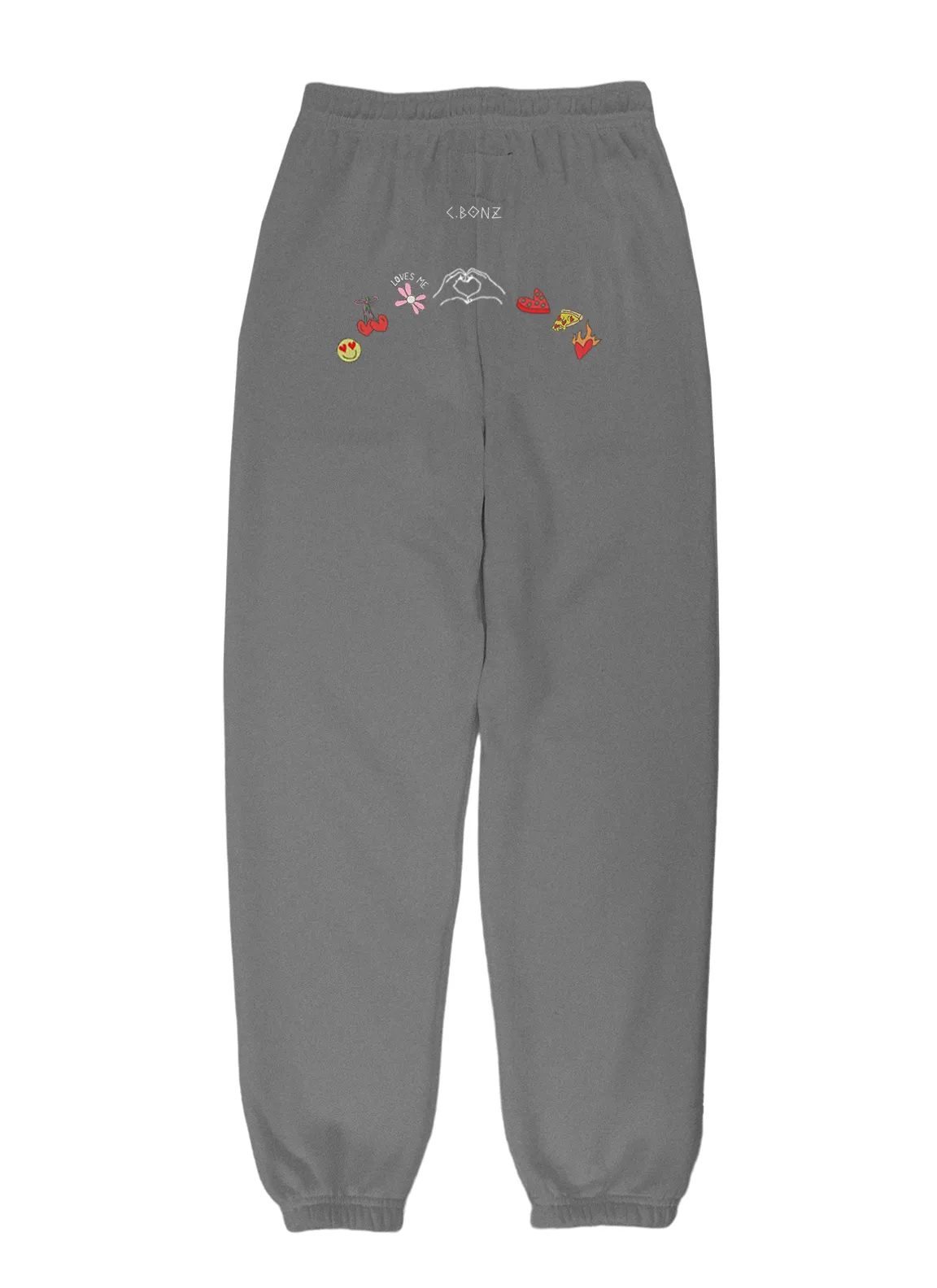 V-day Mini Arch Booty Unisex Sweatpants