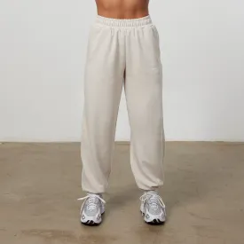 Vanquish Enhance Nude Oversized Sweatpants