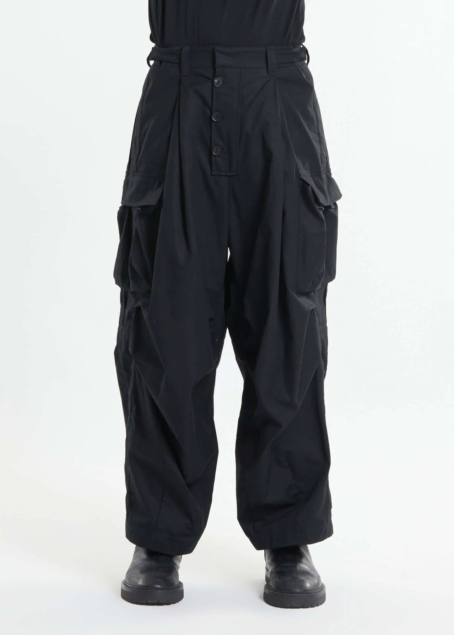 Ventile® Reverse Military Pants