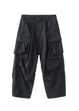 Ventile® Reverse Military Pants