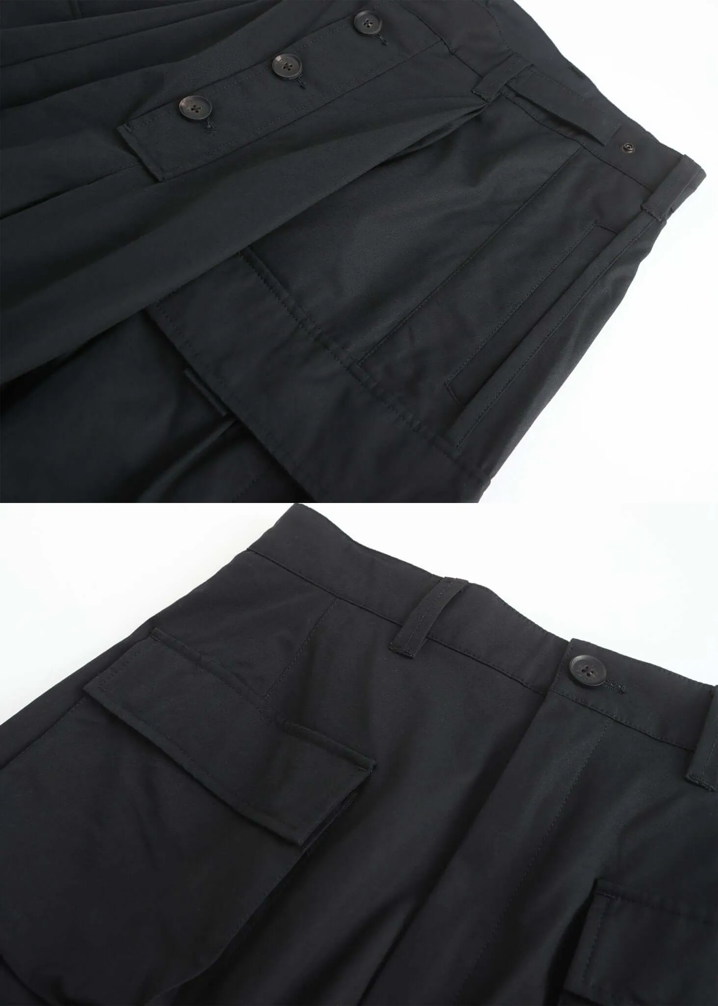 Ventile® Reverse Military Pants