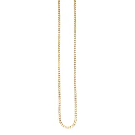 Vicky Necklace (Gold)