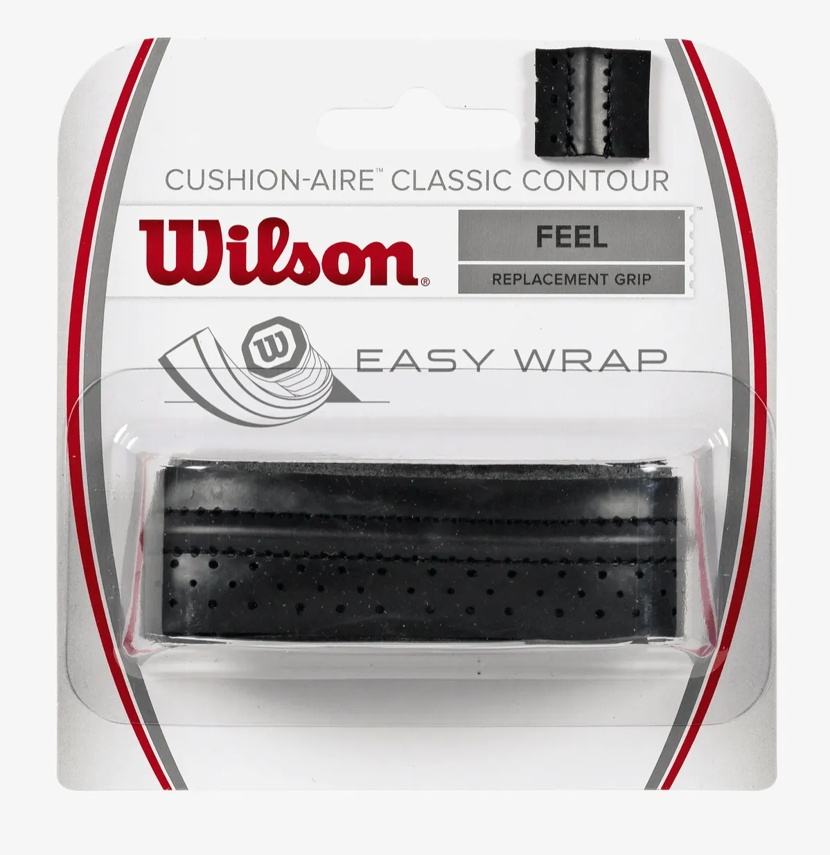 Wilson Cushion-aire Classic Contour Replacement Grip