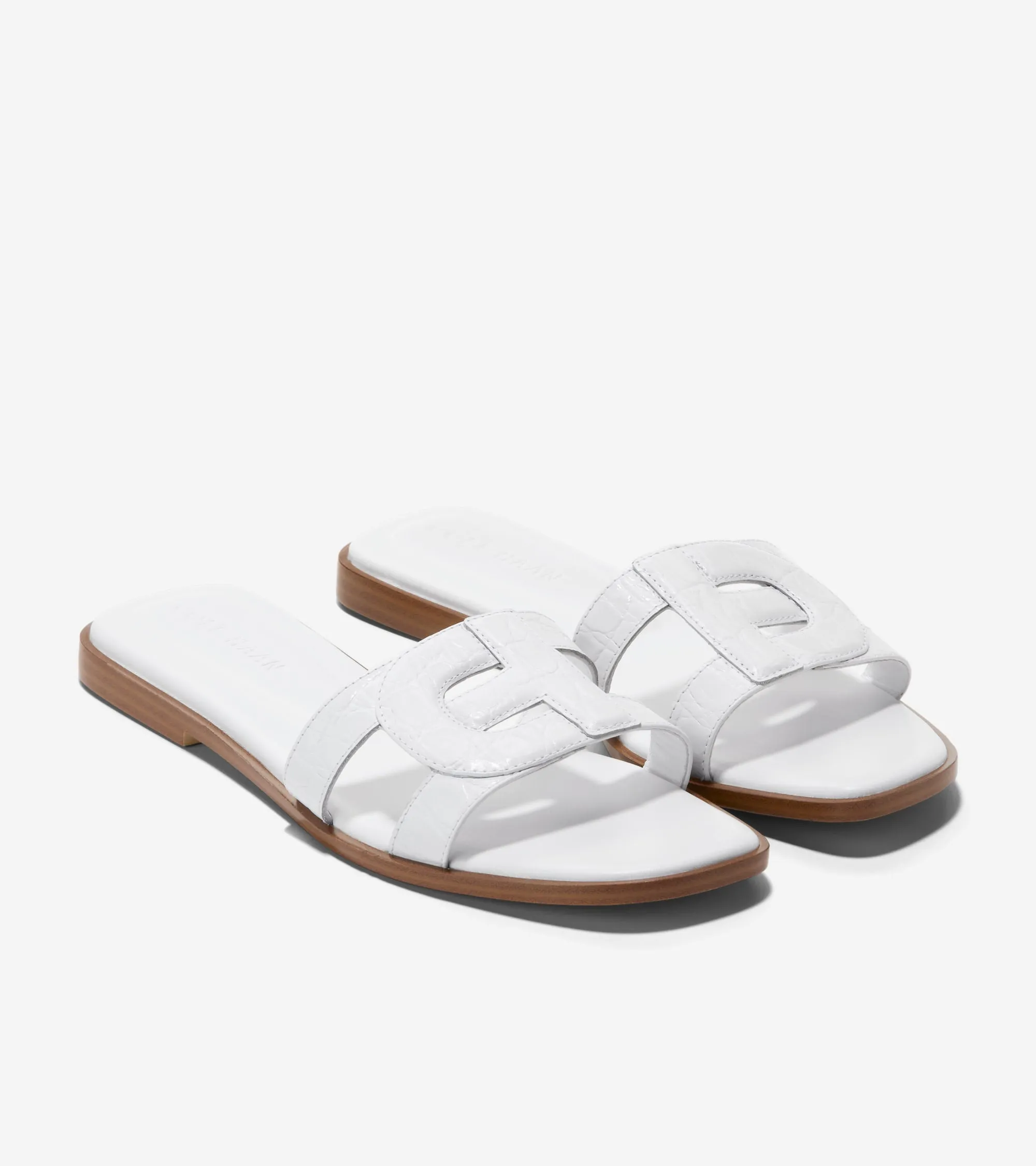 Women's Chrisee Slide Sandal