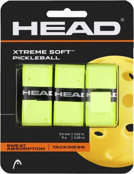 XTREME SOFT PICKLEBALL OVER GRIP